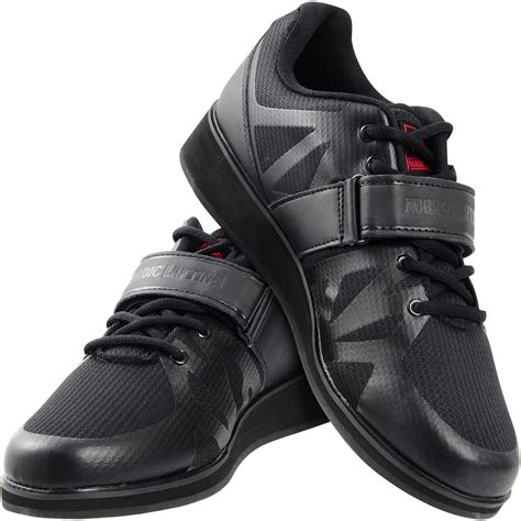 best powerlifting squat shoes.